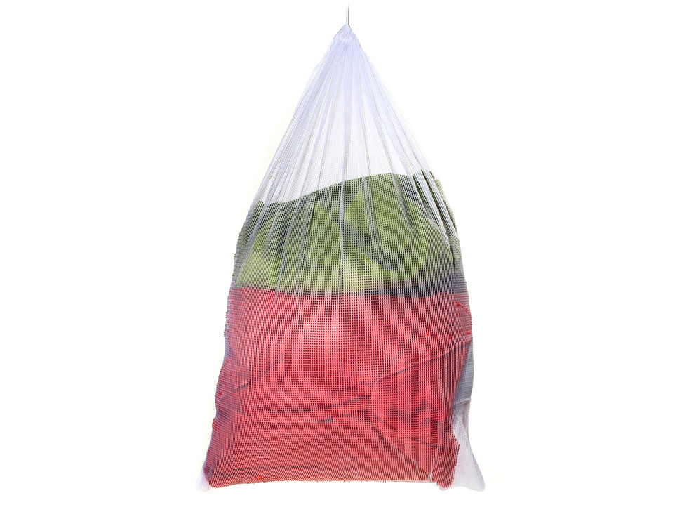 Bolsas para lavanderia - Impresos de Occidente
