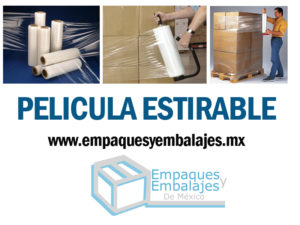 película estirable