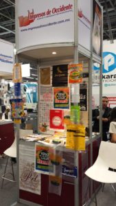 Bolsas Stand up pouch para alimentos