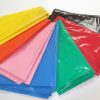 fabricantes de bolsas de polietileno