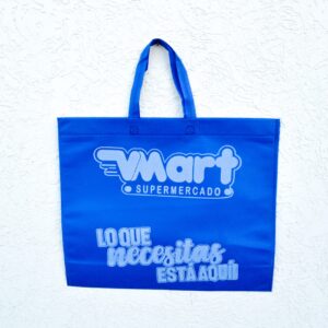 bolsas non woven en guadalajara